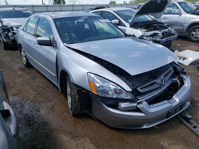 HONDA ACCORD EX 2003 jhmcm566x3c044874