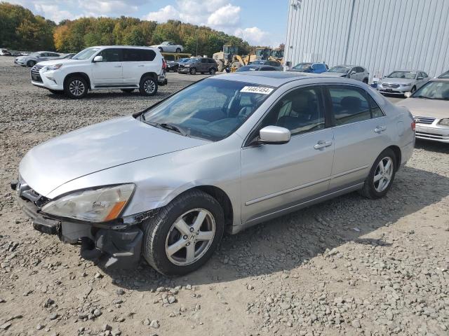 HONDA ACCORD EX 2003 jhmcm566x3c056202