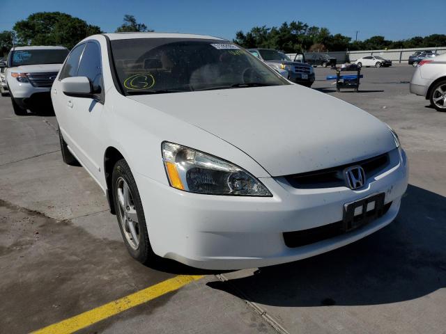 HONDA ACCORD EX 2003 jhmcm566x3c061318