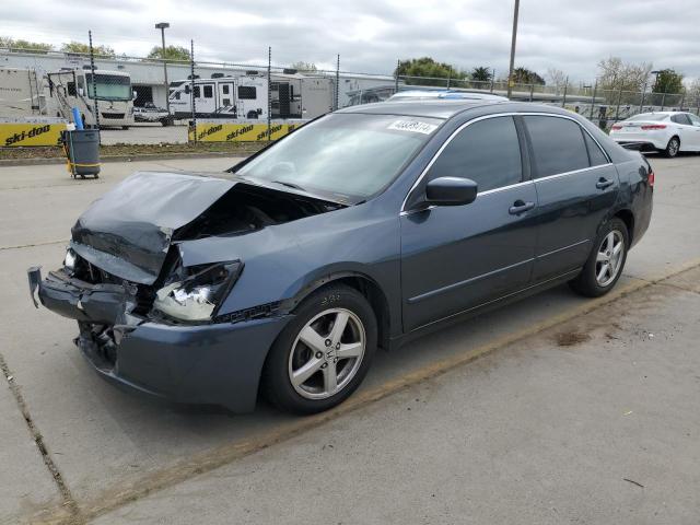 HONDA ACCORD 2003 jhmcm566x3c075106