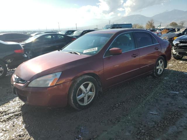 HONDA ACCORD 2005 jhmcm56705c001415