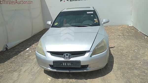 HONDA ACCORD 2005 jhmcm56705c413463