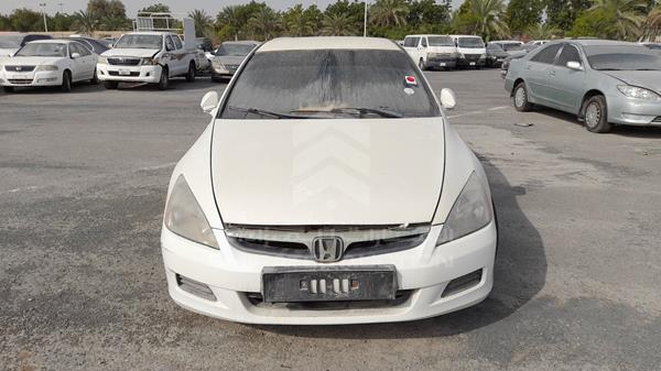 HONDA ACCORD 2006 jhmcm56706c401069