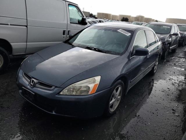 HONDA ACCORD 2003 jhmcm56713c052791