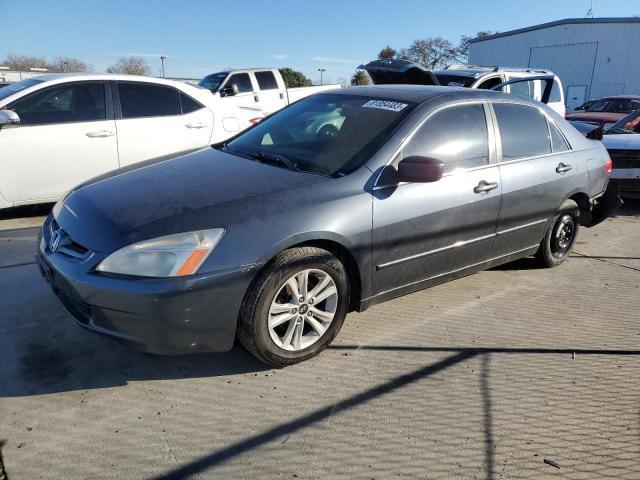 HONDA ACCORD 2004 jhmcm56714c005617