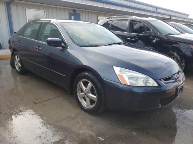 HONDA ACCORD EX 2004 jhmcm56714c018528