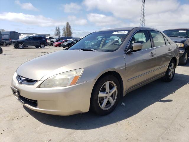 HONDA ACCORD 2005 jhmcm56715c000984