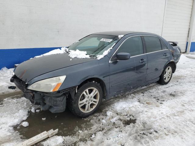 HONDA ACCORD 2006 jhmcm56716c006866