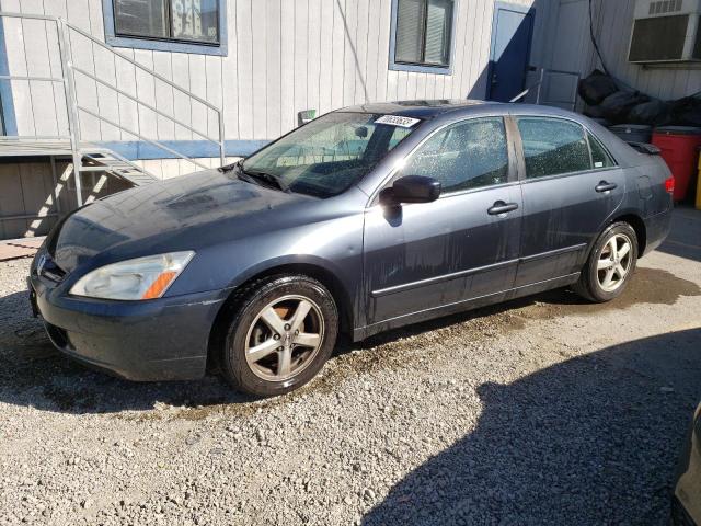 HONDA ACCORD 2003 jhmcm56723c071138