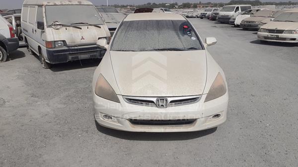 HONDA ACCORD 2006 jhmcm56726c413837