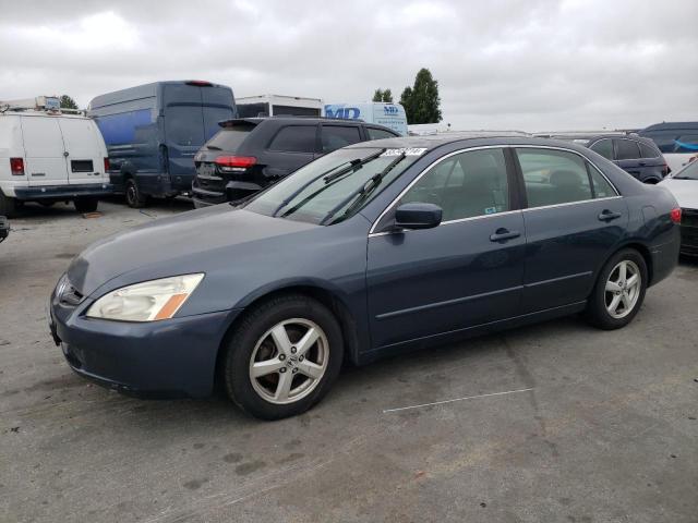 HONDA ACCORD 2005 jhmcm56735c000212