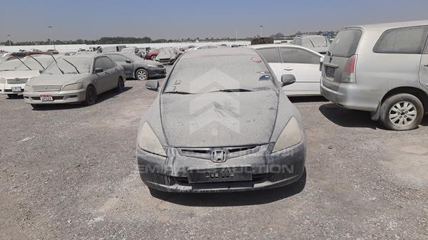 HONDA ACCORD 2005 jhmcm56735c414364