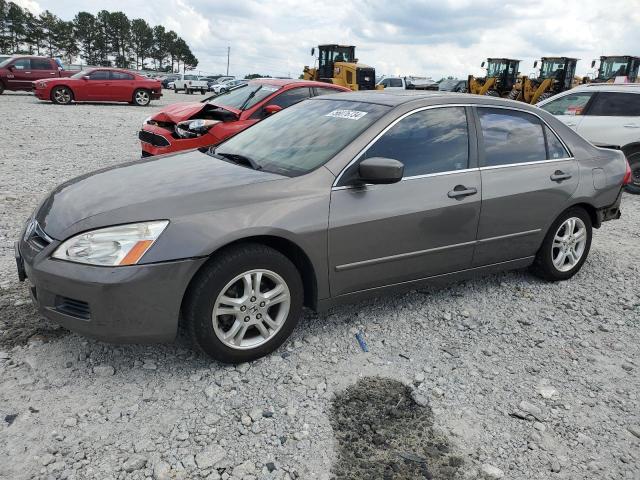 HONDA ACCORD 2006 jhmcm56736c006853