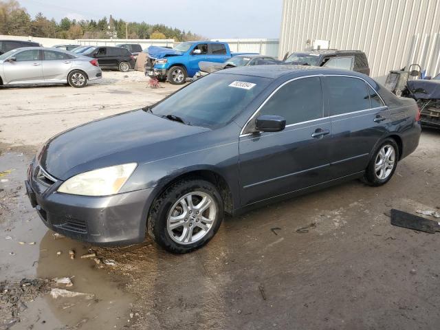 HONDA ACCORD EX 2006 jhmcm56736c011289