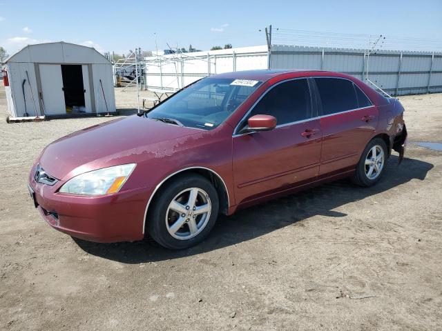 HONDA ACCORD 2003 jhmcm56743c073571