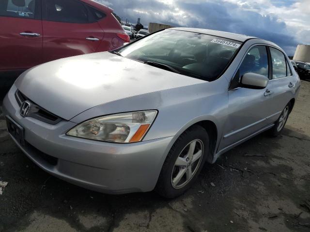 HONDA ACCORD EX 2004 jhmcm56744c031449