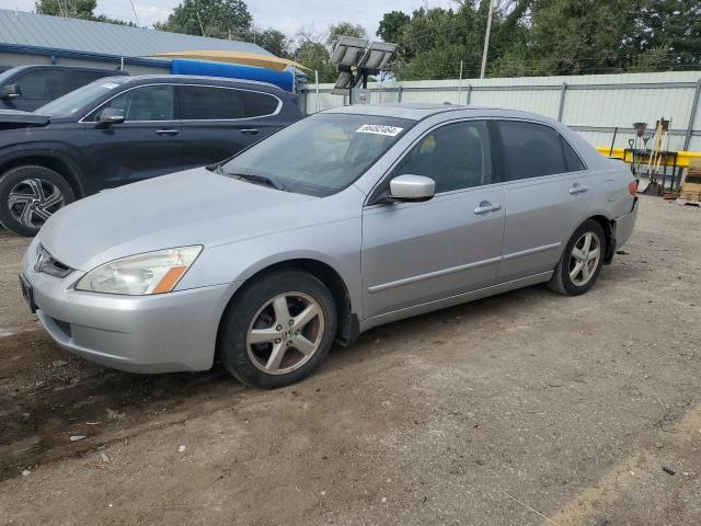 HONDA ACCORD EX 2005 jhmcm56745c003569