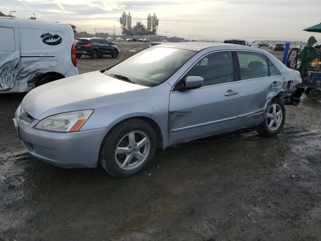 HONDA ACCORD 2005 jhmcm56745c005158