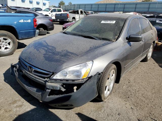 HONDA ACCORD 2006 jhmcm56746c005422