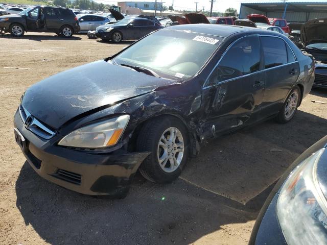 HONDA ACCORD EX 2006 jhmcm56746c010071