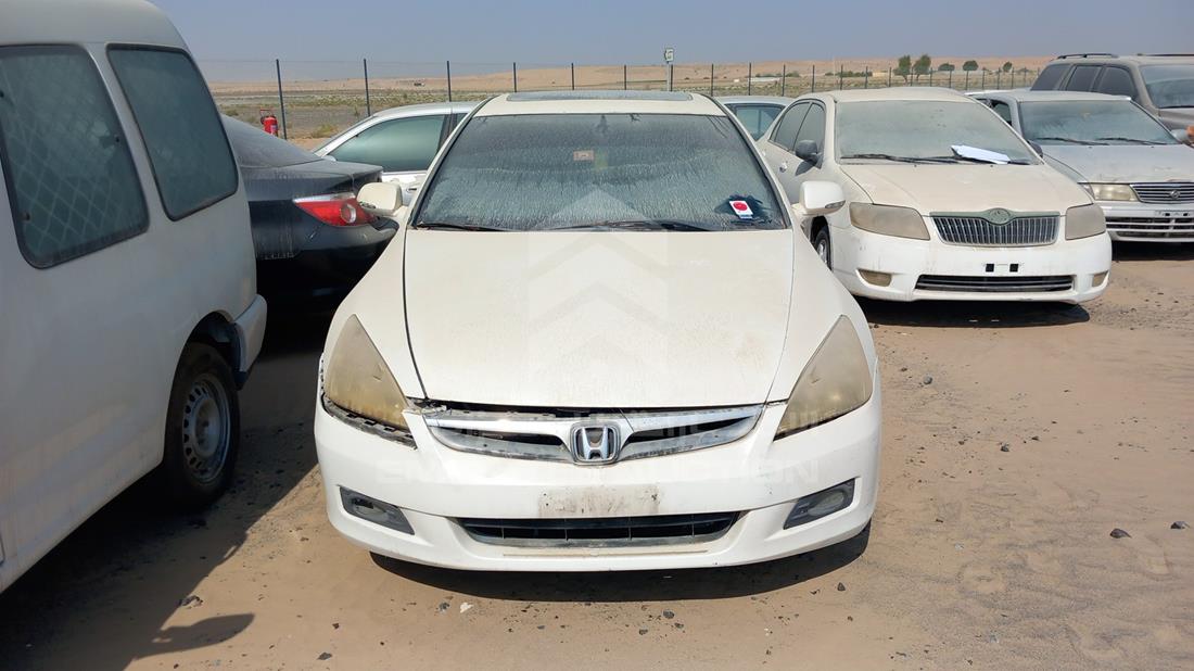 HONDA ACCORD 2006 jhmcm56746c419123