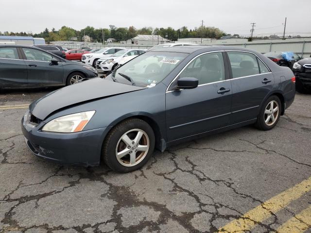 HONDA ACCORD EX 2003 jhmcm56753c052275