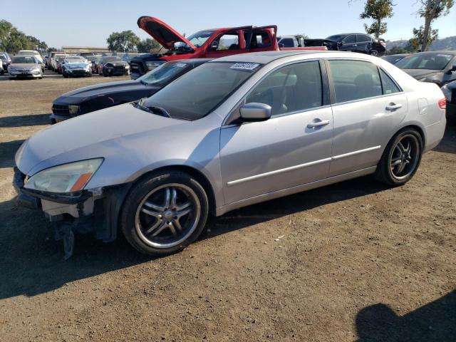 HONDA ACCORD EX 2003 jhmcm56753c054270