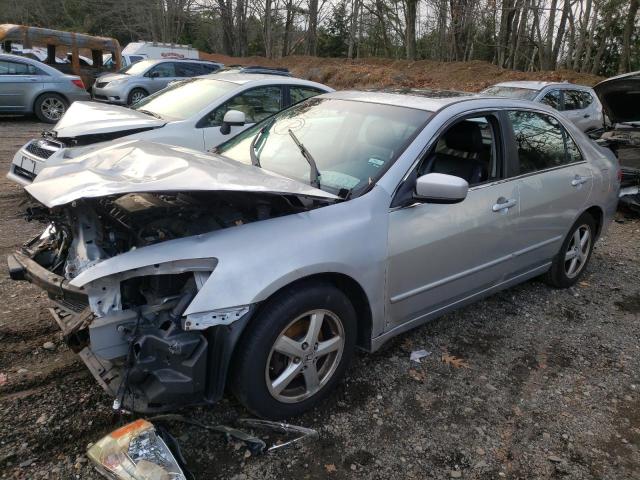 HONDA ACCORD EX 2003 jhmcm56753c068430