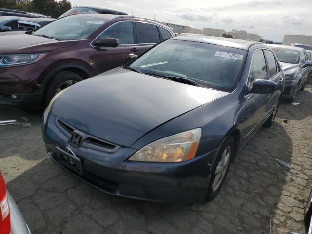 HONDA ACCORD 2004 jhmcm56754c005622