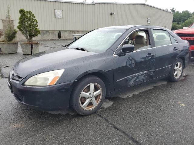 HONDA ACCORD EX 2004 jhmcm56754c018564