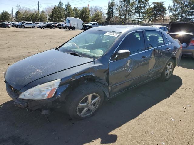 HONDA ACCORD 2003 jhmcm56763c049286