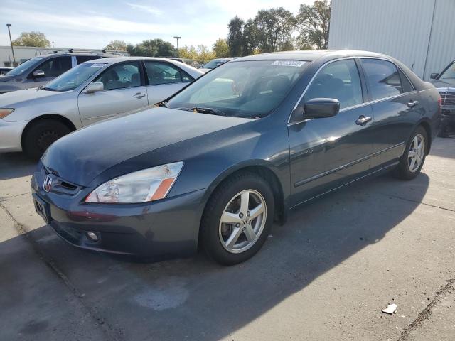 HONDA ACCORD 2003 jhmcm56763c053354