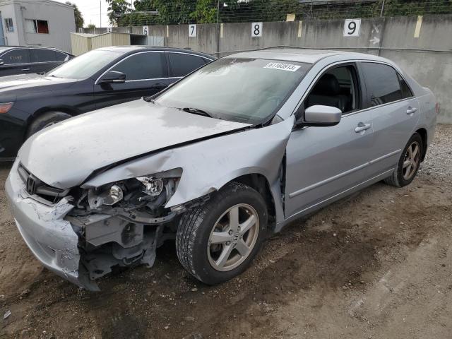 HONDA NULL 2003 jhmcm56763c072308