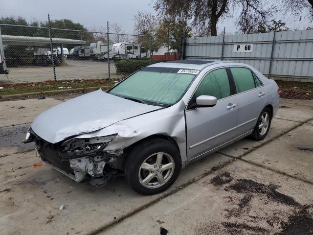 HONDA ACCORD EX 2004 jhmcm56764c009663