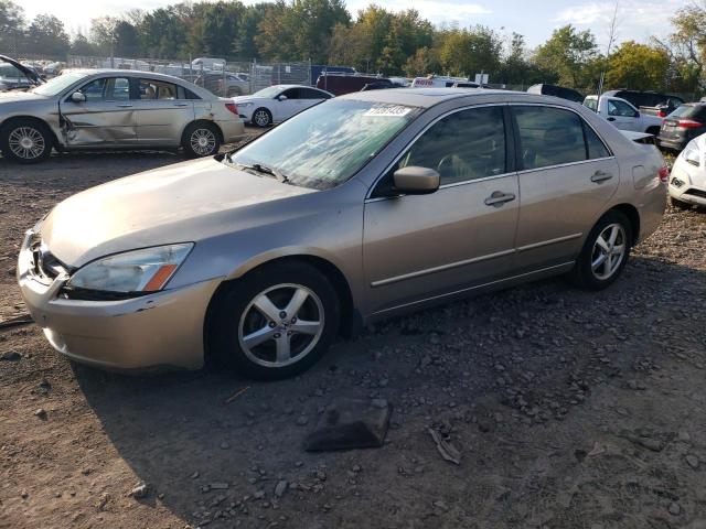 HONDA ACCORD EX 2004 jhmcm56764c011686