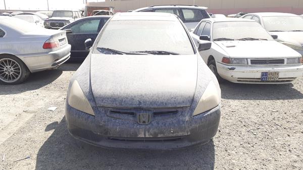 HONDA ACCORD 2004 jhmcm56764c400635