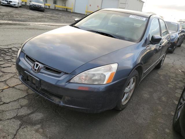 HONDA ACCORD 2005 jhmcm56765c006800