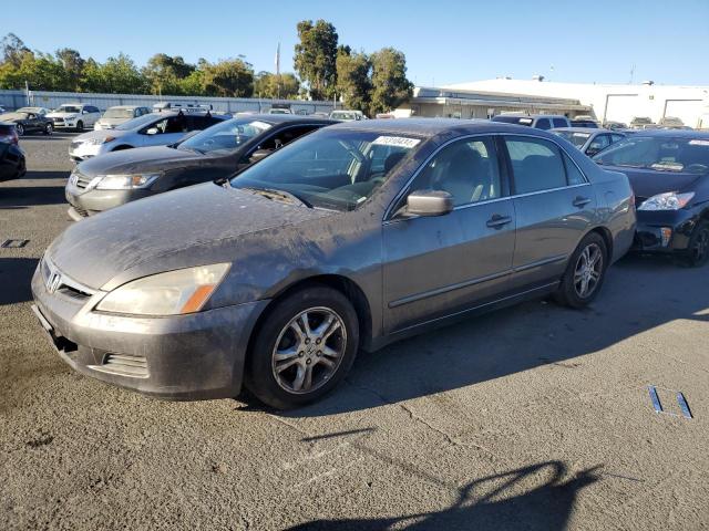 HONDA ACCORD EX 2006 jhmcm56766c009567