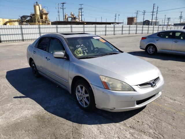 HONDA ACCORD EX 2004 jhmcm56774c004178