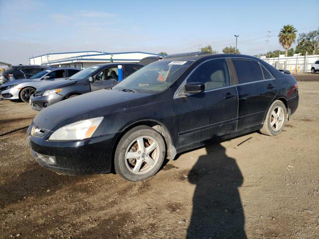 HONDA ACCORD 2004 jhmcm56774c028836