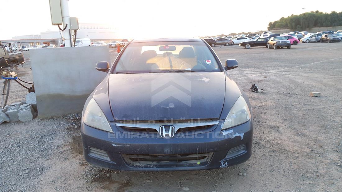 HONDA ACCORD 2006 jhmcm56776c402915