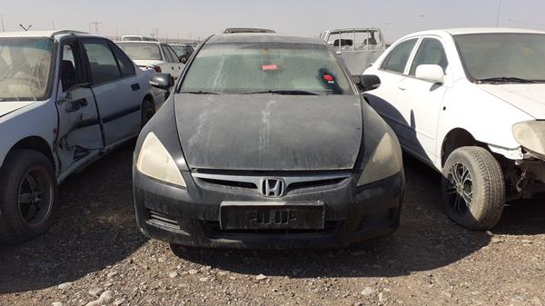 HONDA ACCORD 2006 jhmcm56776c419620