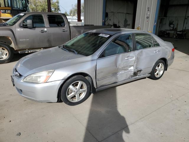 HONDA ACCORD EX 2003 jhmcm56783c046115