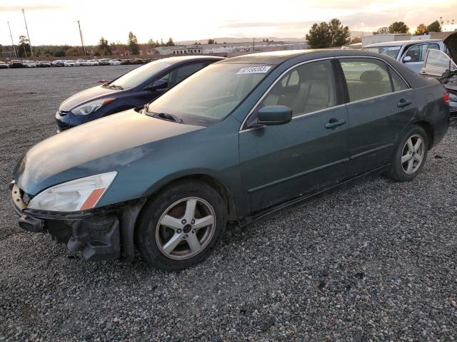 HONDA ACCORD 2003 jhmcm56783c048477