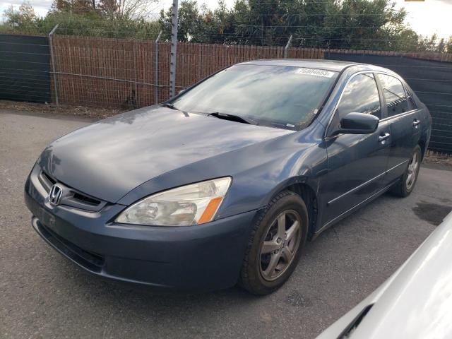 HONDA ACCORD 2004 jhmcm56794c040874