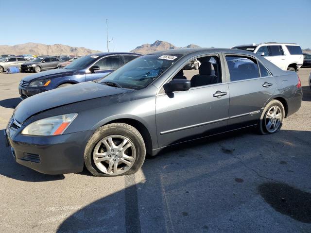 HONDA ACCORD EX 2006 jhmcm56796c006355