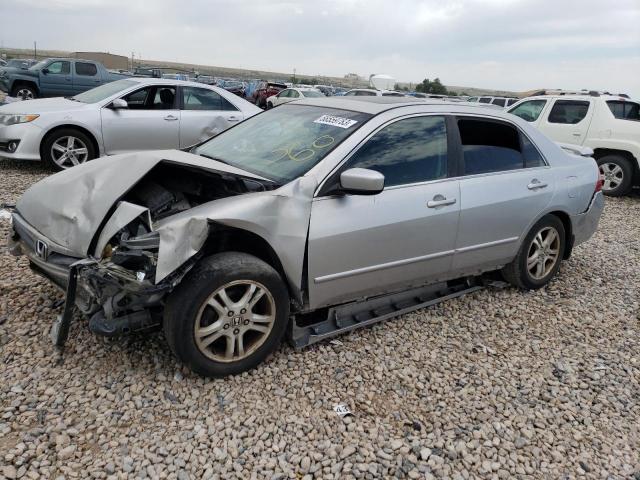 HONDA ACCORD EX 2007 jhmcm56797c000993