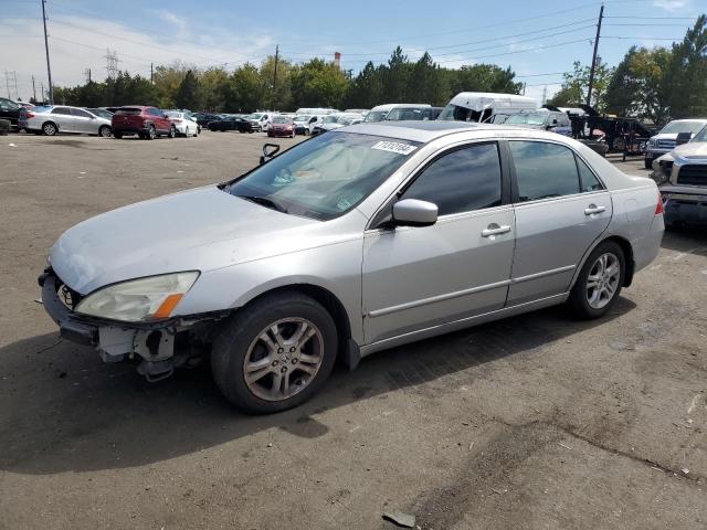 HONDA ACCORD EX 2007 jhmcm56797c003005