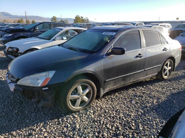 HONDA ACCORD 2004 jhmcm567x4c026370