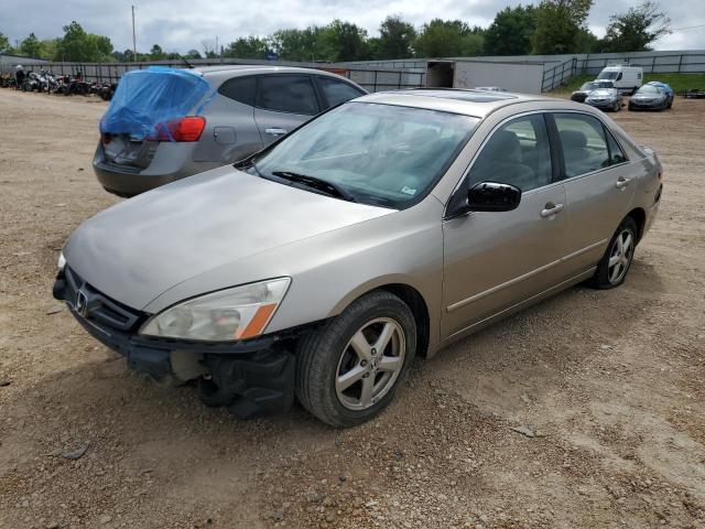 HONDA ACCORD EX 2004 jhmcm567x4c029222